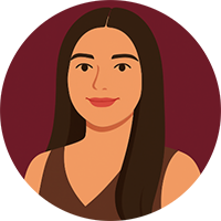 Illustration of Ava K.