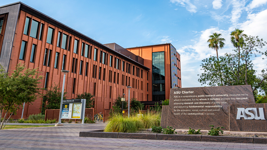 Centers and institutes