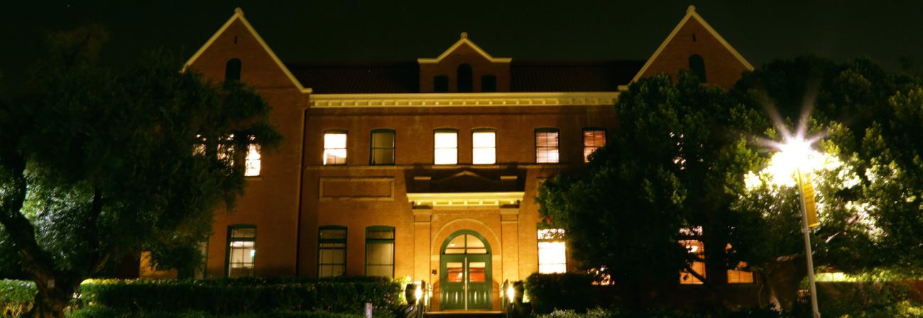 Connect with our college and alumni