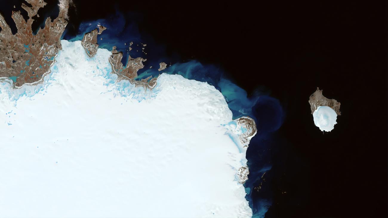 2022 Democracy and Climate Change Conference